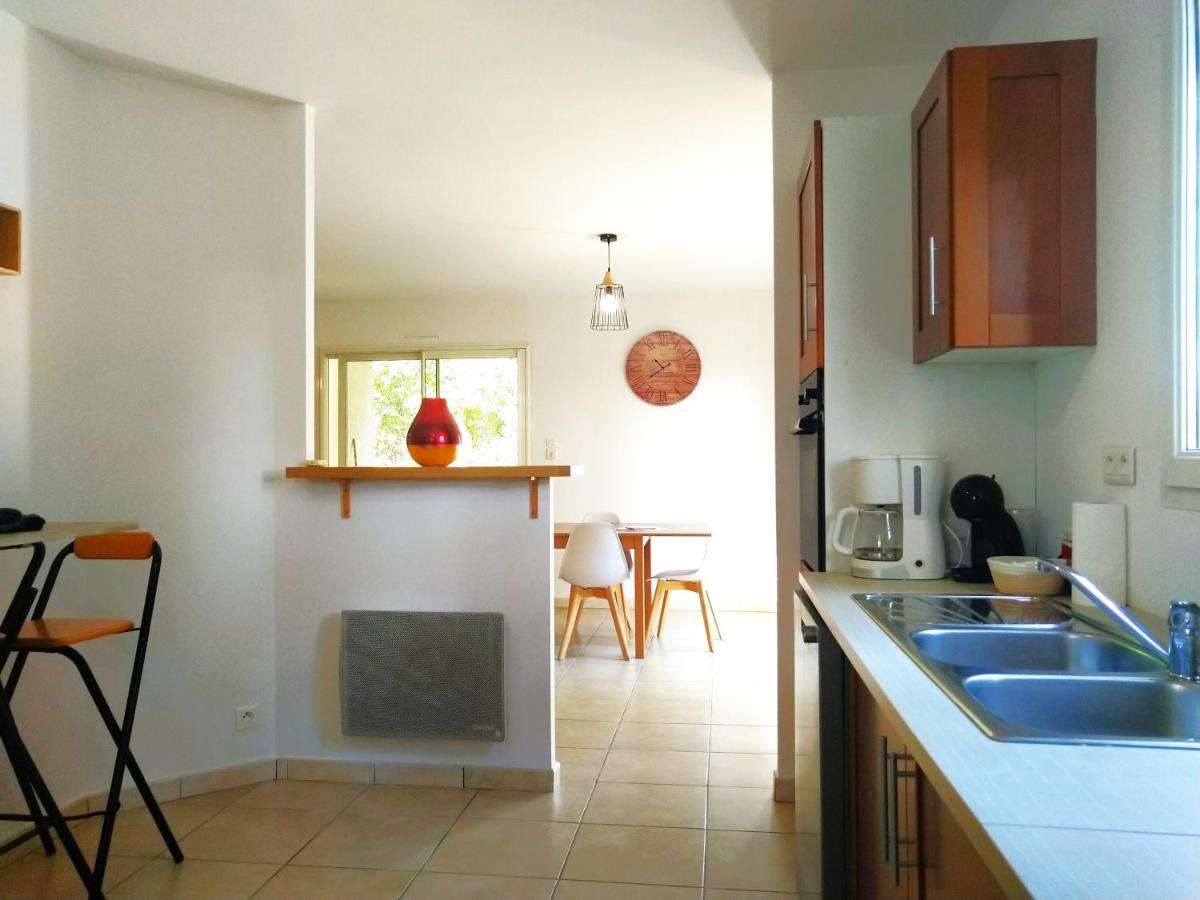 Le Parc Jean Edouard - Avec Jacuzzi Prive - Superbe 4 - 9 Couchages - 6 Lits - Poele - Parking - Climatisation Reversible- Terrasse Ombragee Et Grand Jardin Montech