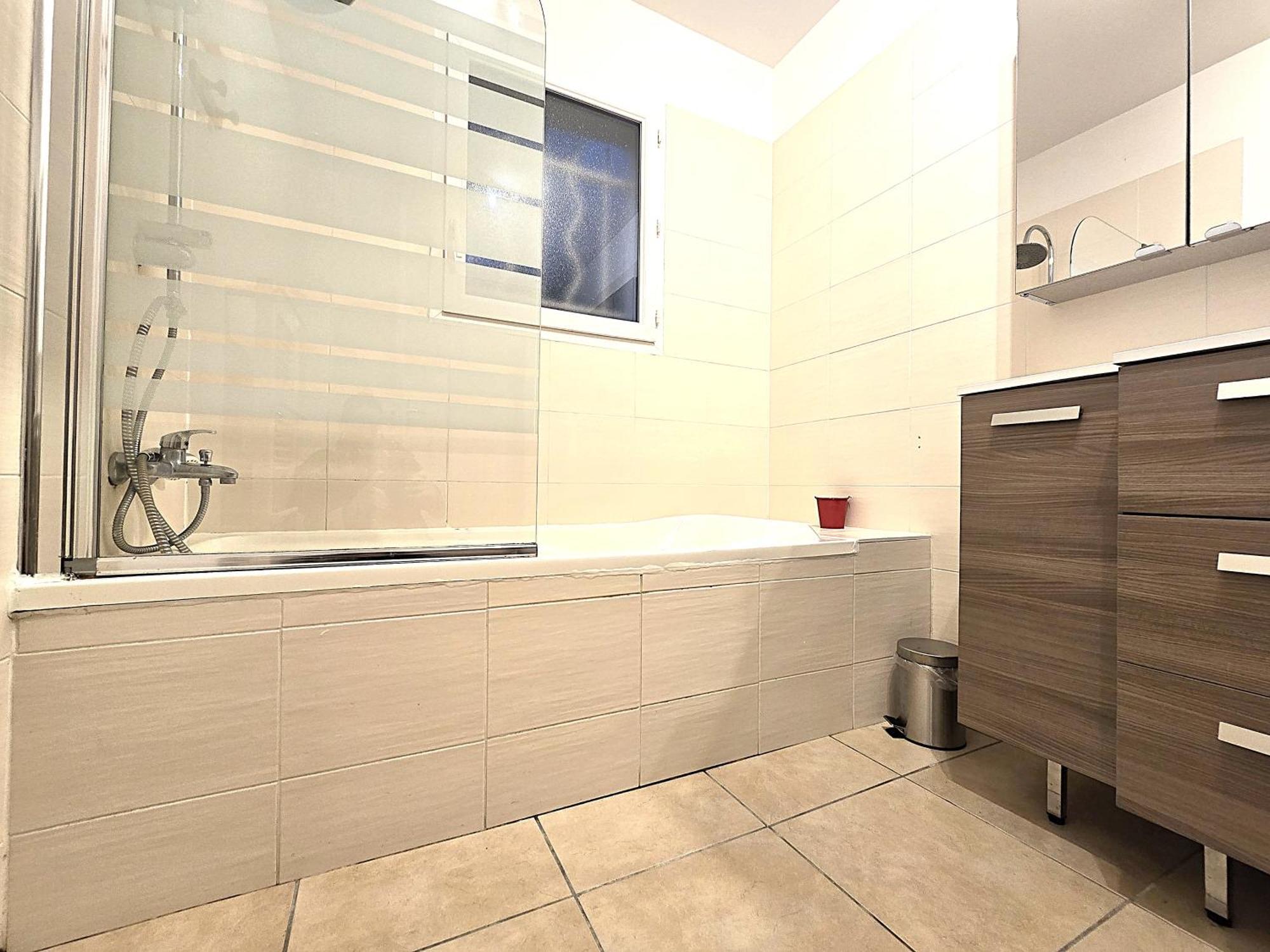 Le Parc Jean Edouard - Avec Jacuzzi Prive - Superbe 4 - 9 Couchages - 6 Lits - Poele - Parking - Climatisation Reversible- Terrasse Ombragee Et Grand Jardin Ferienhaus